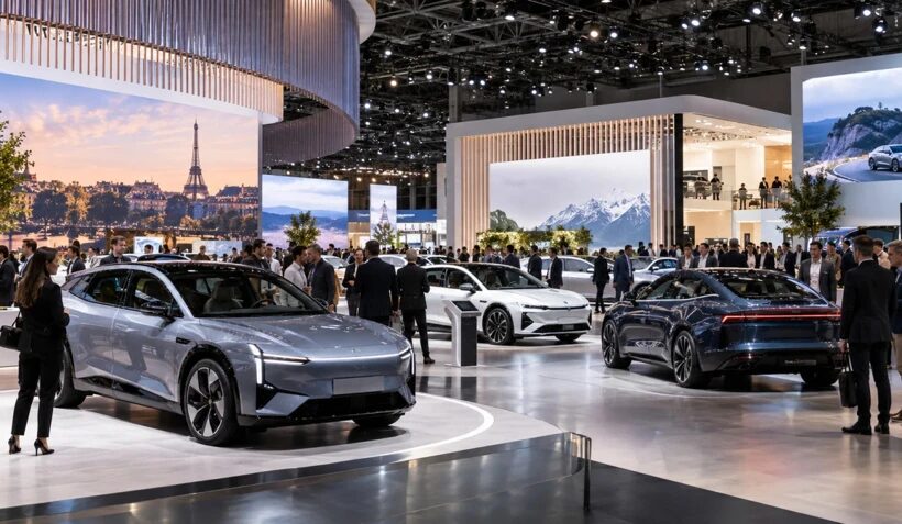 Renault’da Elektrikli Satış Rekoru: Fransa’da Pay Yüzde 60’A Çıktı 3 Renault Da Elektrikli Satış Rekoru Fransa Da Pay Yüzde 60 A Çıktı 3