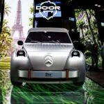 Citroën'Den Yeni Konsept Geldi 2 Citroën Den Yeni Konsept Geldi