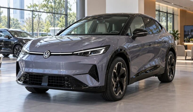 Volkswagen Çin'De Hedefin Onda Birine Ulaşamadı 1 Volkswagen Çin De Hedefin Onda Birine Ulaşamadı 1