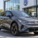Volkswagen Çin De Hedefin Onda Birine Ulaşamadı