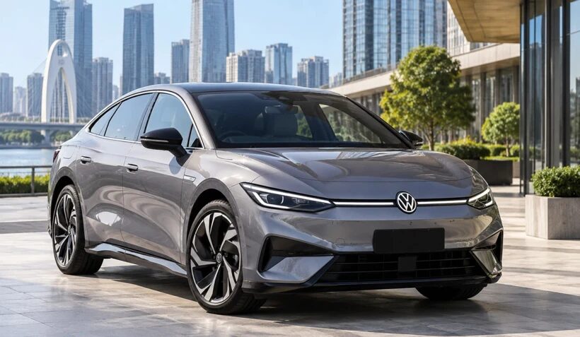 Volkswagen Çin'De Hedefin Onda Birine Ulaşamadı 5 Volkswagen Çin De Hedefin Onda Birine Ulaşamadı 5