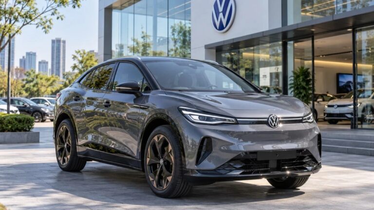 Volkswagen Çin De Hedefin Onda Birine Ulaşamadı