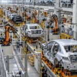 Alman Sanayisinde 496 Bin Kişilik Kayıp En Ağır Darbe Otomotive