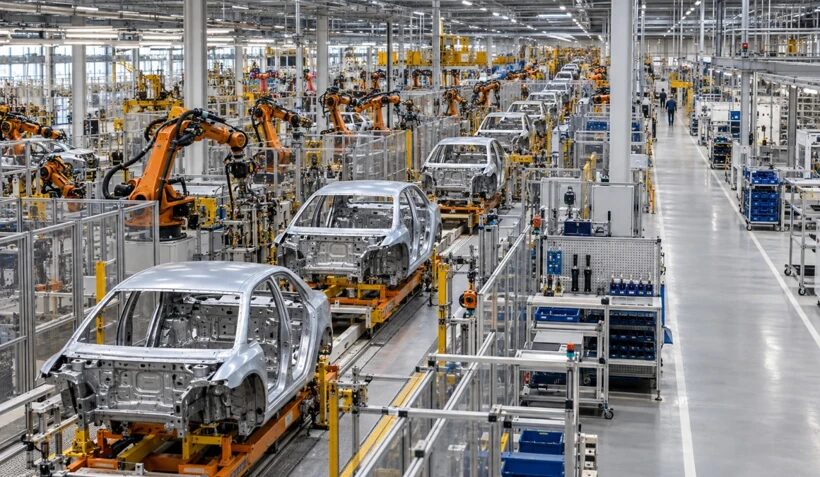 Volkswagen'Da 31 Ekim Gerilimi: 120 Bin Çalışan Için Grev Uyarısı 4 Volkswagen Da 31 Ekim Gerilimi 120 Bin Çalışan Için Grev Uyarısı 5