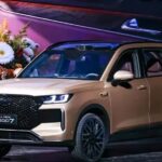 Chery’nin Suv'Ları Yeni Tiggo 7 Ve Tiggo X7 Ile Genişliyor 1 Chery Nin Suv Ları Yeni Tiggo 7 Ve Tiggo X7 Ile Genişliyor
