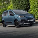 Doblo'Nun Yerli Üretimi Başladı Koç'Tan Tofaş Için Yeni Model Ve Avrupa Mesajı 2 Doblo Nun Yerli Üretimi Başladı Koç Tan Tofaş Için Yeni Model Ve Avrupa Mesajı