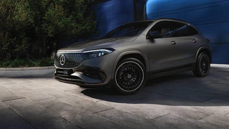 Alman Otomotivinde Domino Etkisi Sıradaki şirket Mercedes Oldu