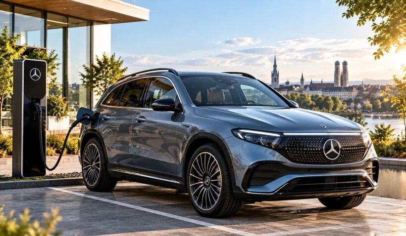Mercedes Çin'De Sert Kayıp Yaşadı: Satışlar Yüzde 31 Geriledi 3 Mercedes Çin De Sert Kayıp Yaşadı Satışlar Yüzde 31 Geriledi-3
