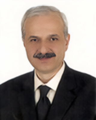 Harun Elmas