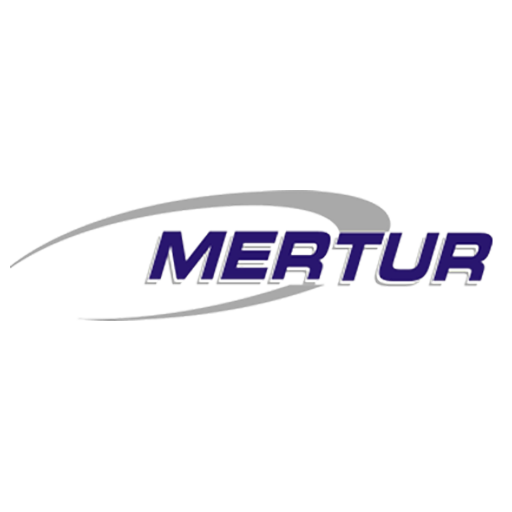 Mertur Logo