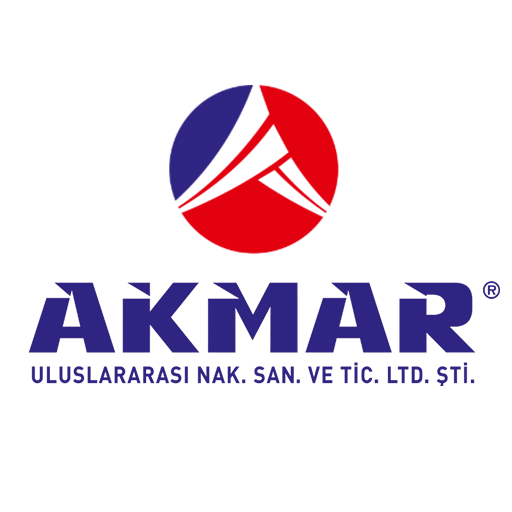 AKMAR Uluslararası Nakliyat San. ve Tic. Ldt. Şti.