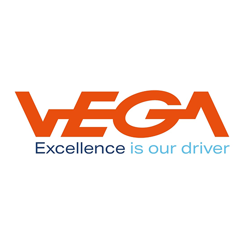 VEGA Lojistik Logo